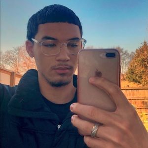 Meet your Posher, Allen